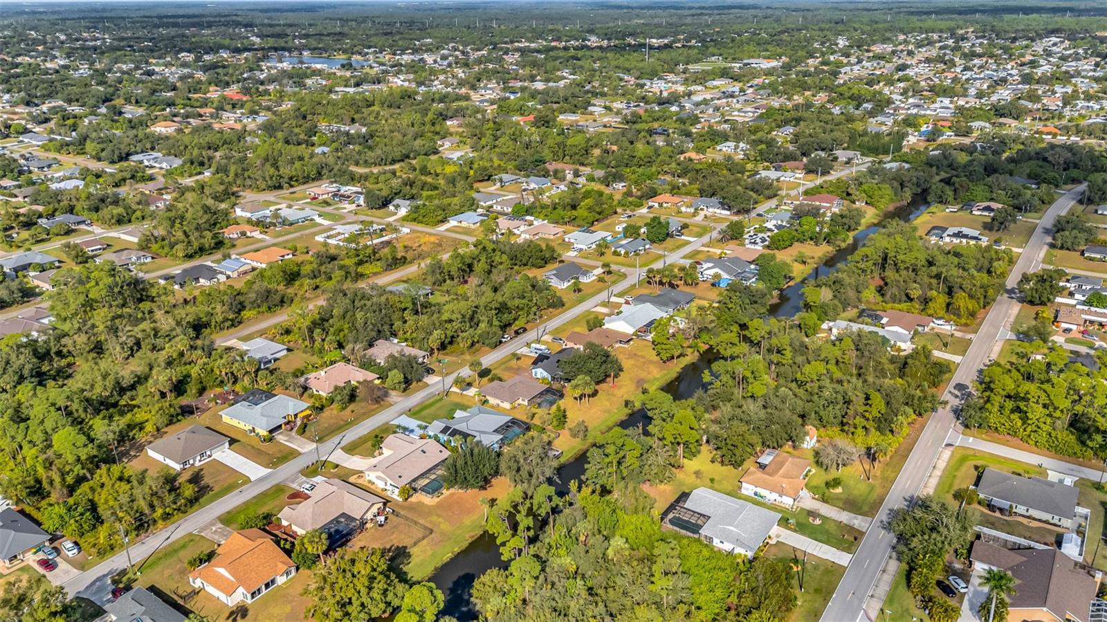 PORT CHARLOTTE SEC 051 - Residential