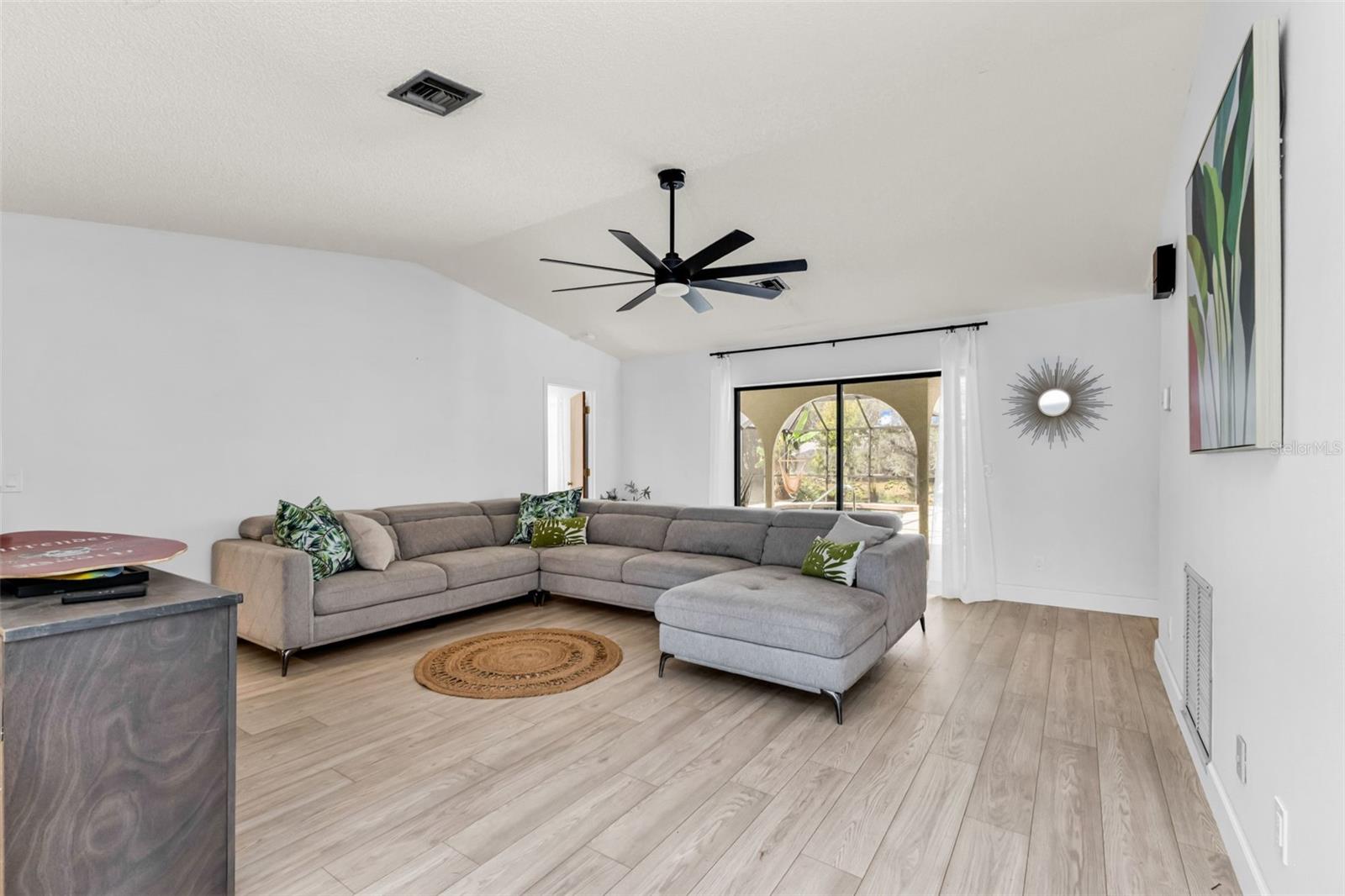 PORT CHARLOTTE SEC 051 - Residential