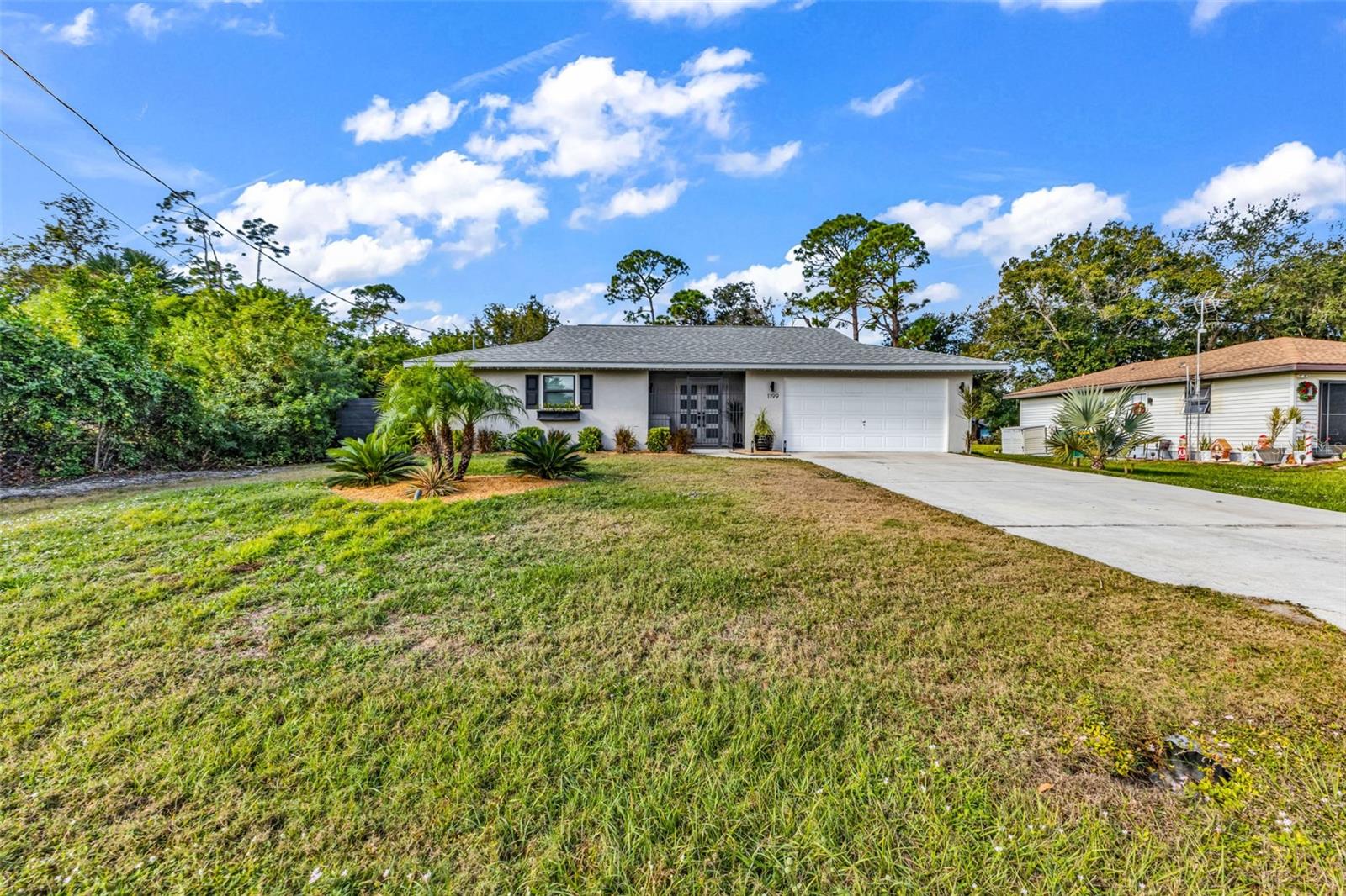 PORT CHARLOTTE SEC 051 - Residential