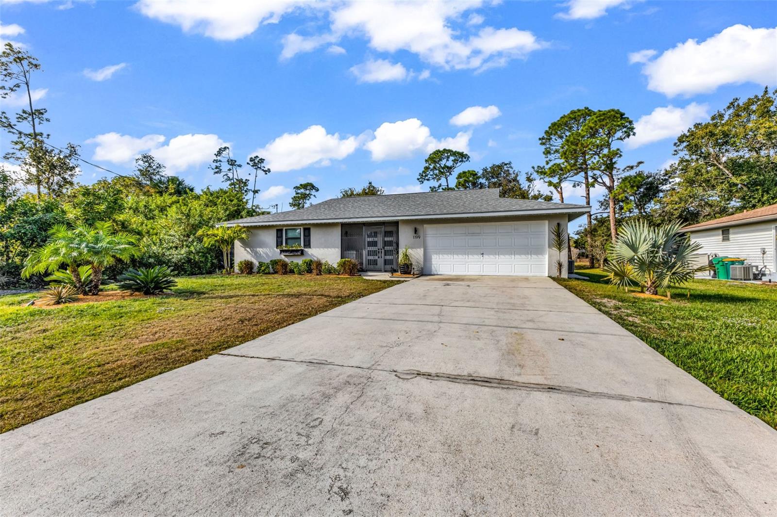 PORT CHARLOTTE SEC 051 - Residential