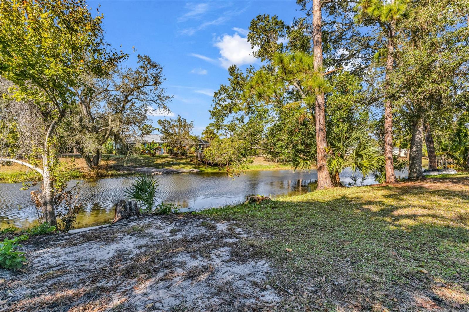 PORT CHARLOTTE SEC 051 - Residential