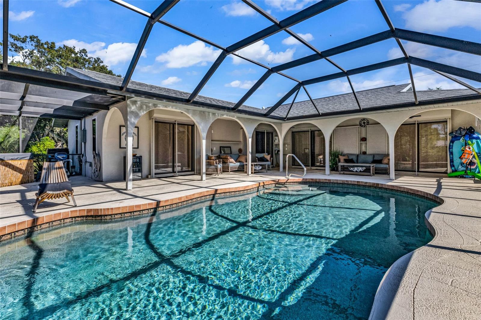 PORT CHARLOTTE SEC 051 - Residential