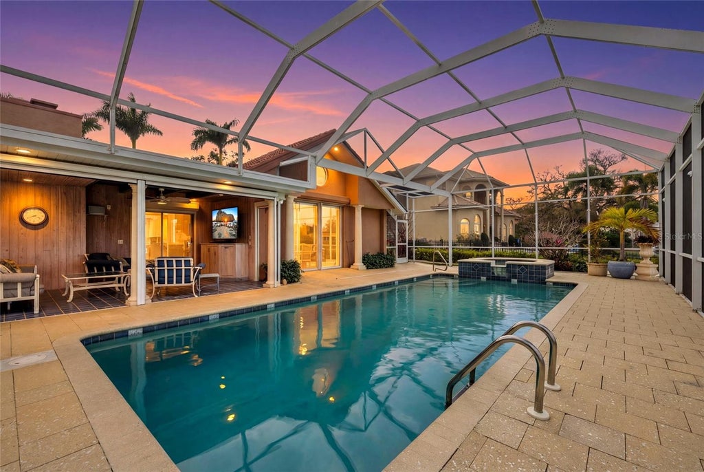 Photo of 1749 Sandalwood Drive, Sarasota, FL 34231 (MLS # A4709405)