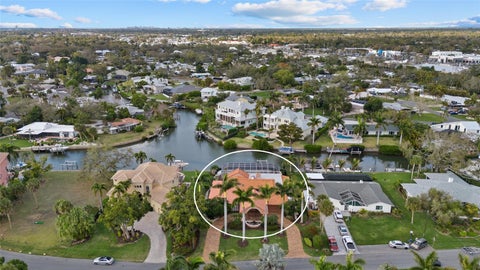 Photo of 1749 Sandalwood Drive, Sarasota, FL 34231 (MLS # A4709405)