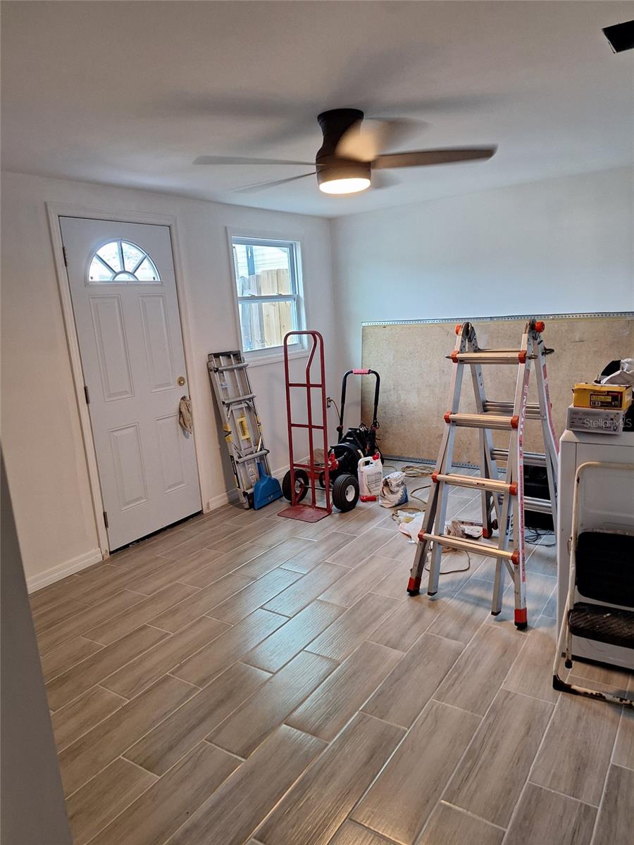 FOREST HILLS - Residential Lease