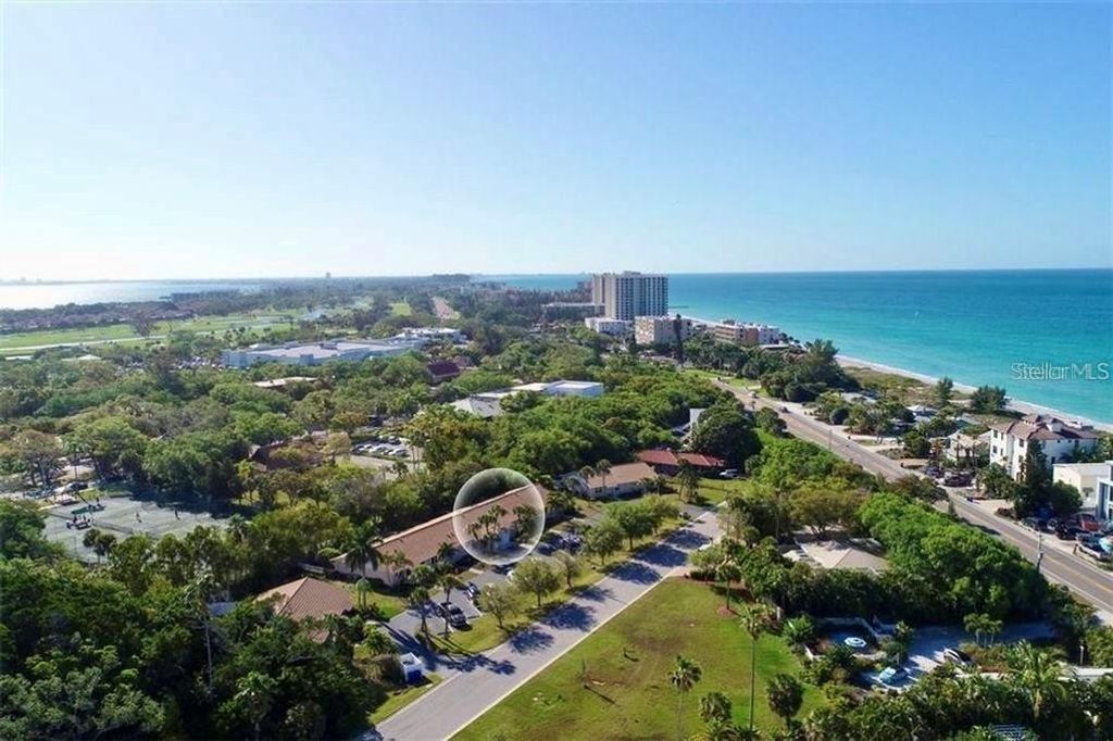 Photo of 540 Neptune Avenue #7, Longboat Key, FL 34228 (MLS # A4671262)