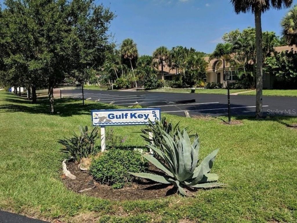 Photo of 540 Neptune Avenue #7, Longboat Key, FL 34228 (MLS # A4671262)