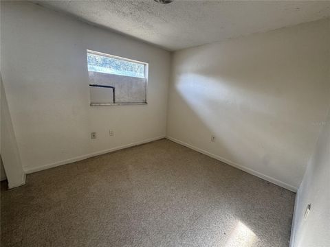 Tiny photo for 505 Kilgore Street, Wildwood, FL 34785 (MLS # O6395460)