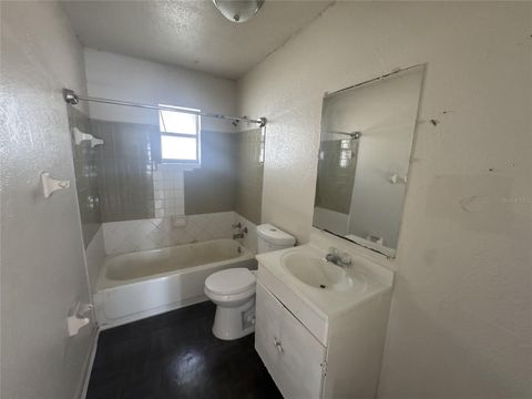 Tiny photo for 505 Kilgore Street, Wildwood, FL 34785 (MLS # O6395460)