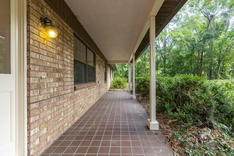 A home in GAINESVILLE