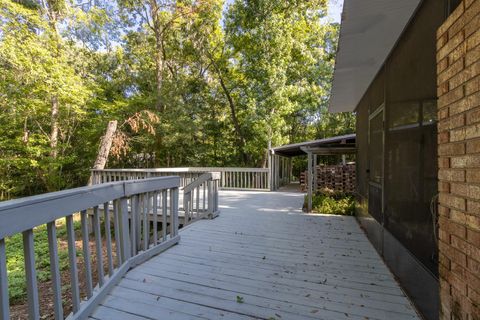 A home in GAINESVILLE