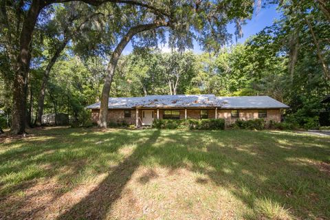 A home in GAINESVILLE