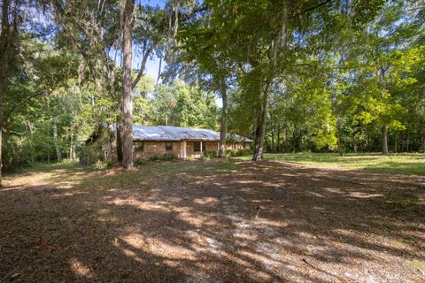 A home in GAINESVILLE