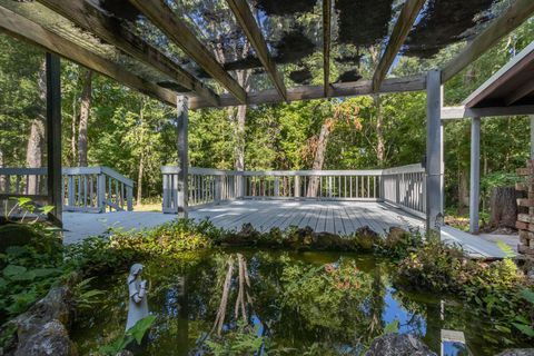 A home in GAINESVILLE