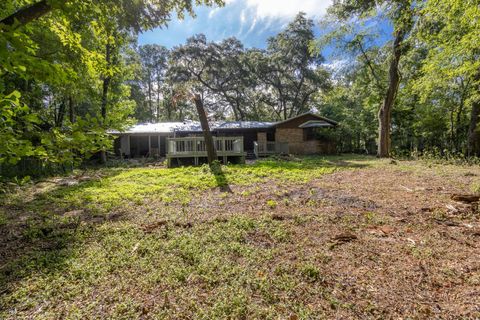 A home in GAINESVILLE