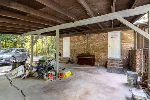 A home in GAINESVILLE