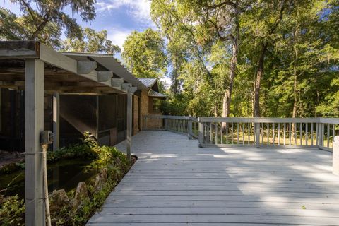 A home in GAINESVILLE