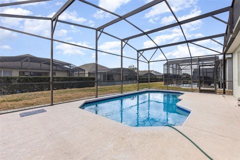 A home in KISSIMMEE