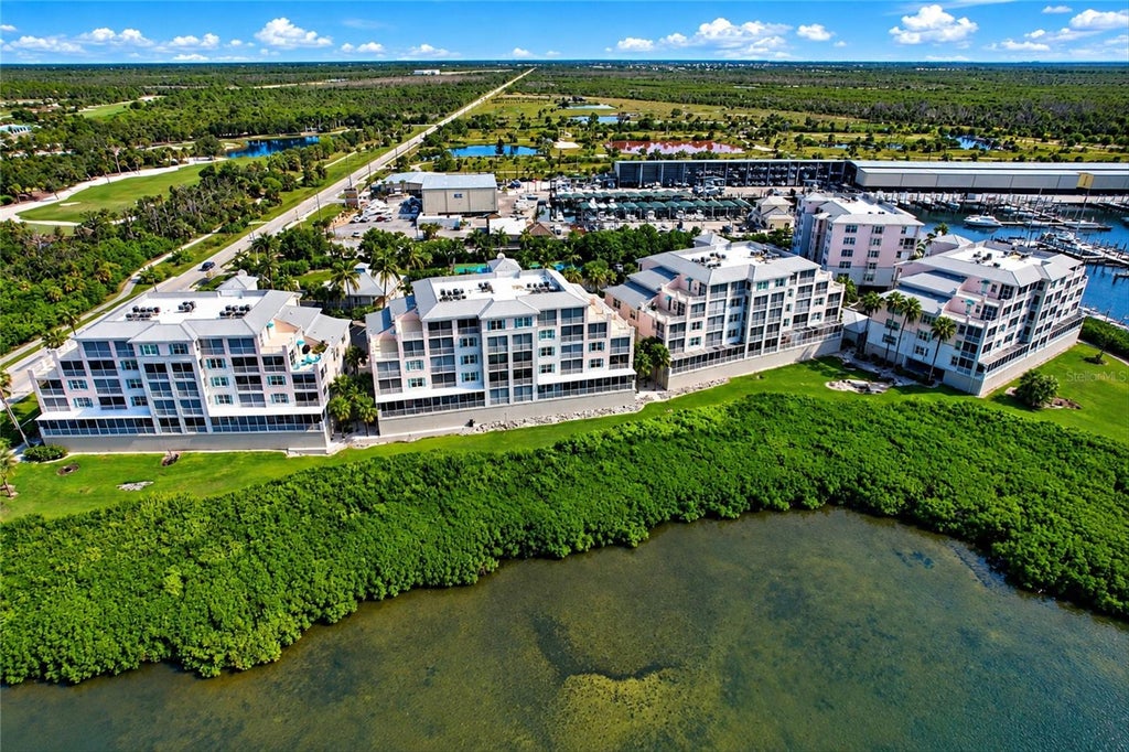 Photo of 13113 Gasparilla Road #502, Placida, FL 33946 (MLS # C7531668)
