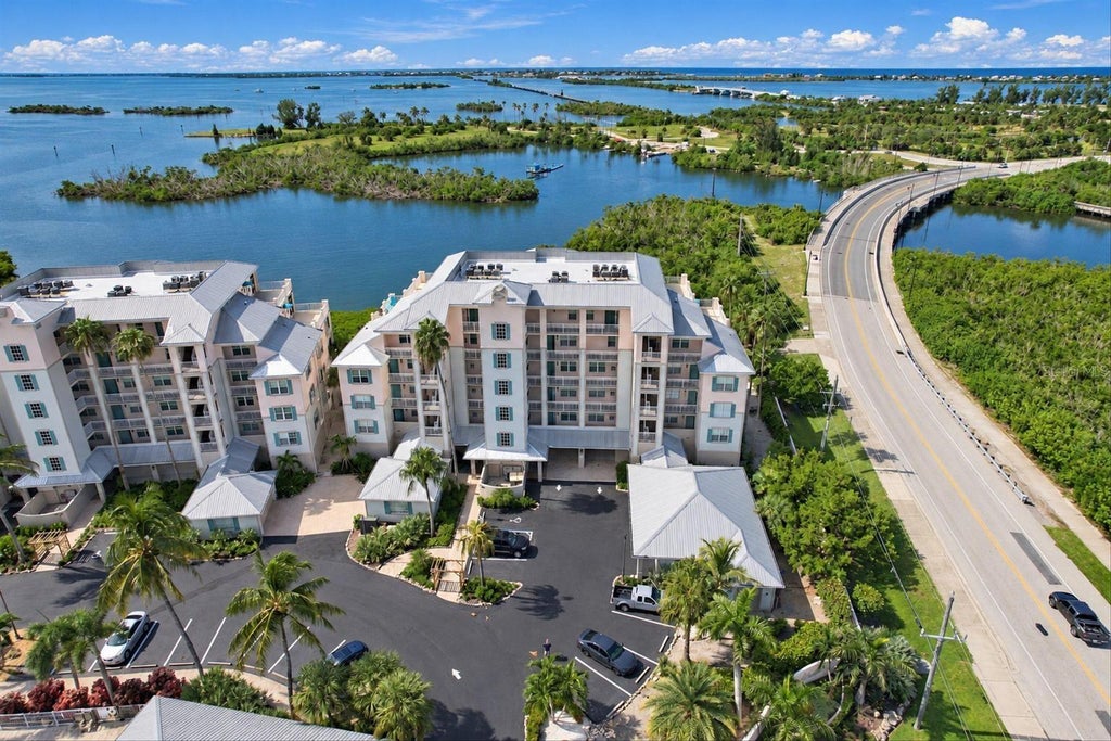 Photo of 13113 Gasparilla Road #502, Placida, FL 33946 (MLS # C7531668)
