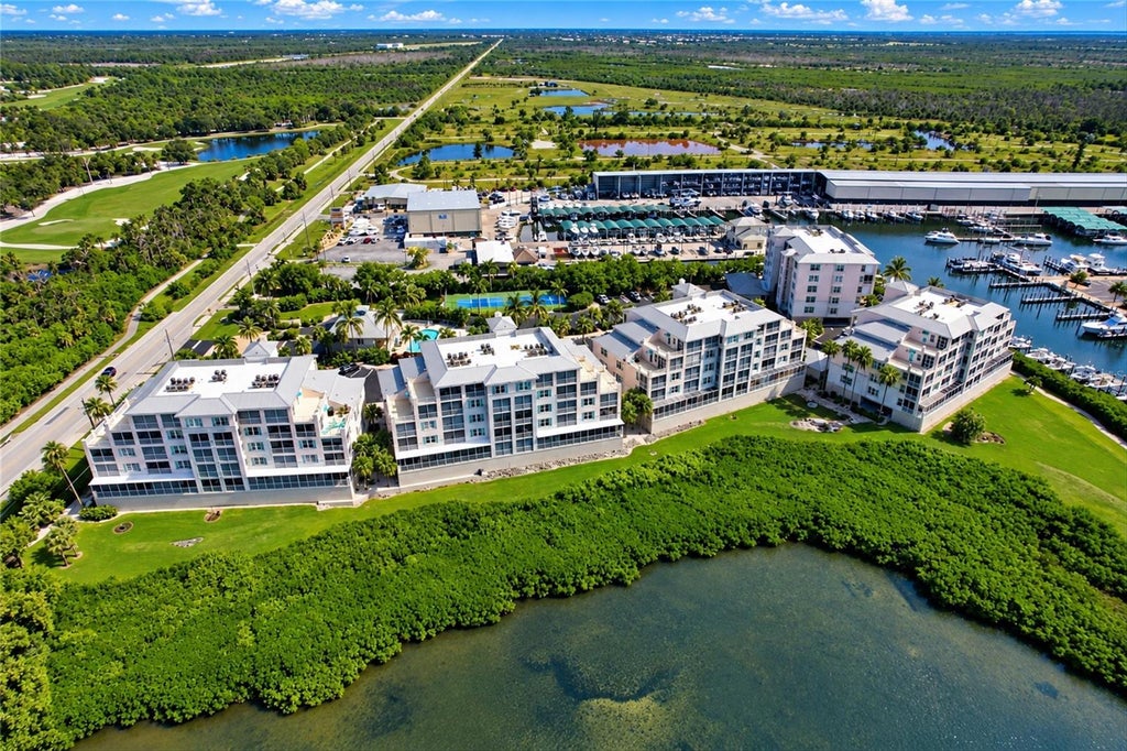 Photo of 13113 Gasparilla Road #502, Placida, FL 33946 (MLS # C7531668)