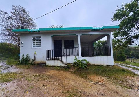 Calle #10 COMM MONTE SANTO P-2 VIEQUES  00765