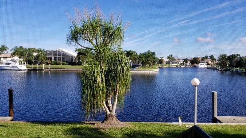 PUNTA GORDA ISLES SEC 12 - Residential Lease