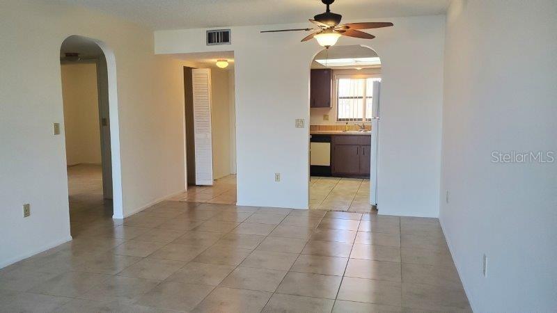 PUNTA GORDA ISLES SEC 12 - Residential Lease
