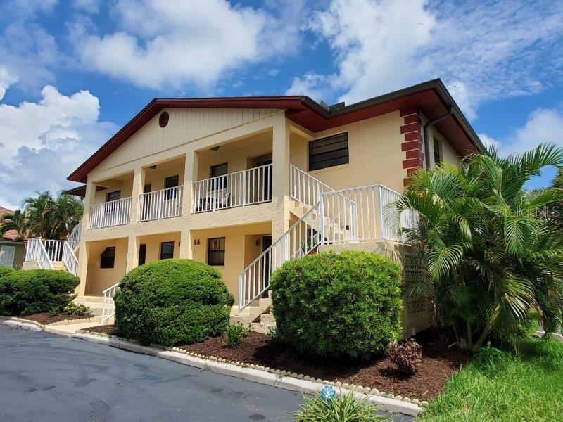PUNTA GORDA ISLES SEC 12 - Residential Lease