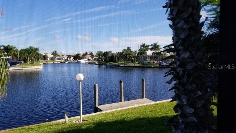 PUNTA GORDA ISLES SEC 12 - Residential Lease