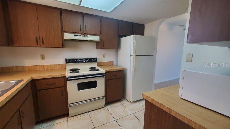 PUNTA GORDA ISLES SEC 12 - Residential Lease