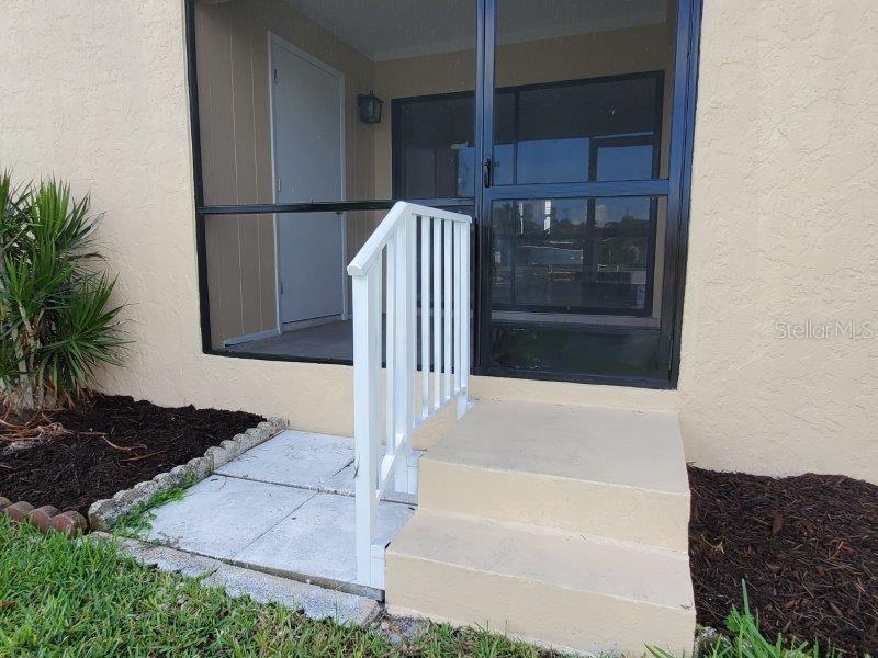 PUNTA GORDA ISLES SEC 12 - Residential Lease