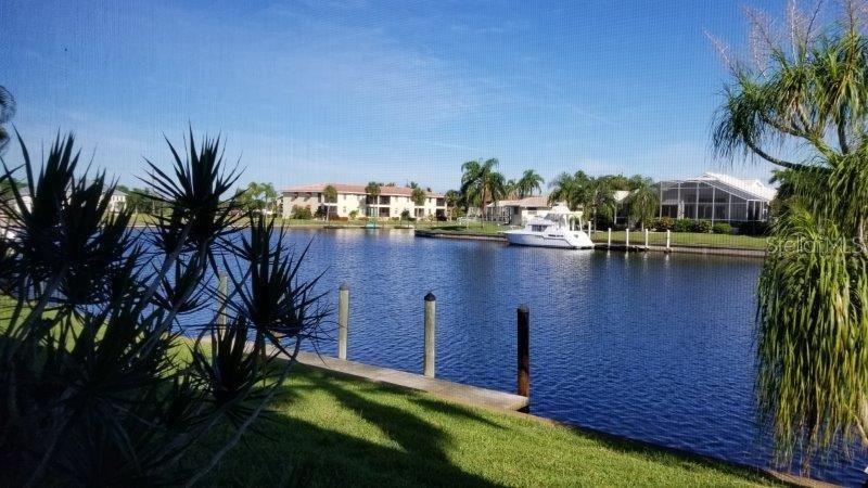 PUNTA GORDA ISLES SEC 12 - Residential Lease