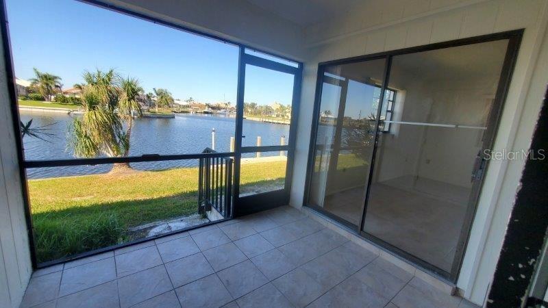 PUNTA GORDA ISLES SEC 12 - Residential Lease