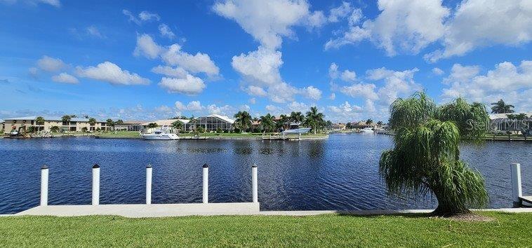 PUNTA GORDA ISLES SEC 12 - Residential Lease