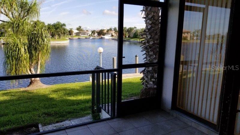 PUNTA GORDA ISLES SEC 12 - Residential Lease
