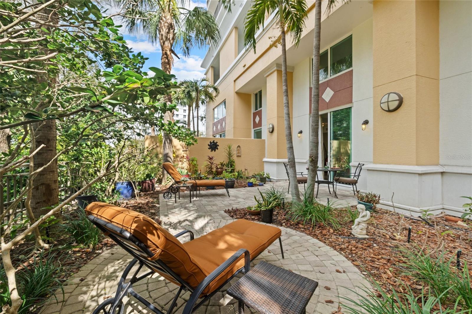 ALINARI - Residential