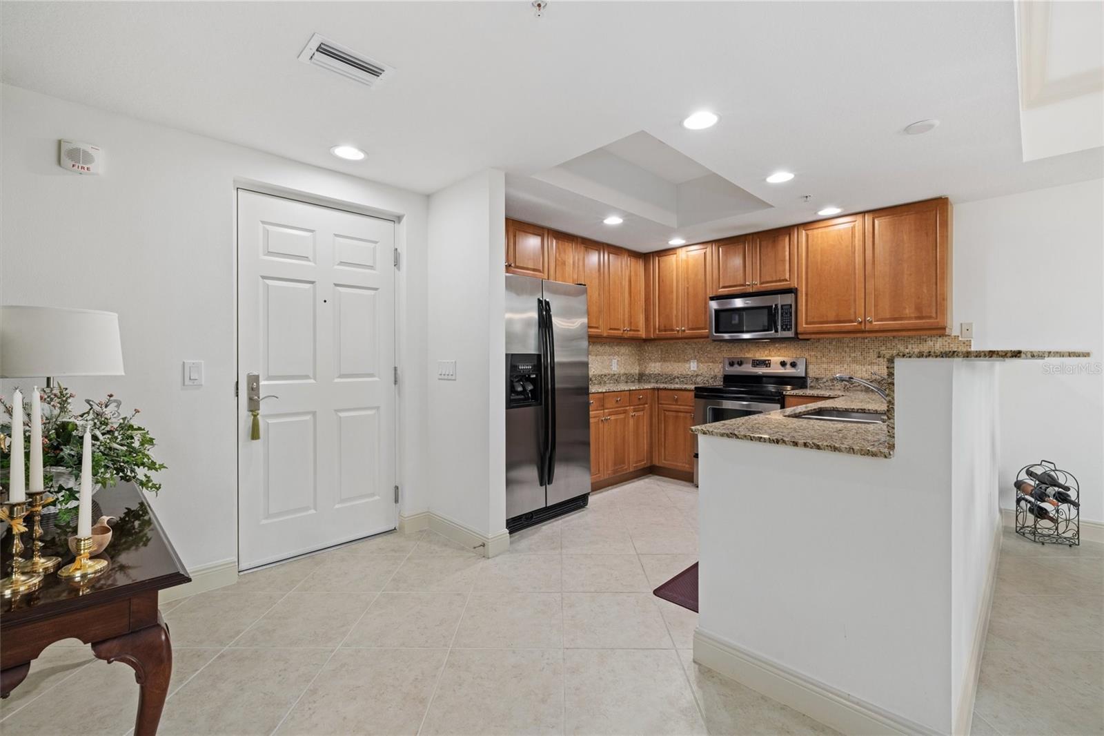 ALINARI - Residential