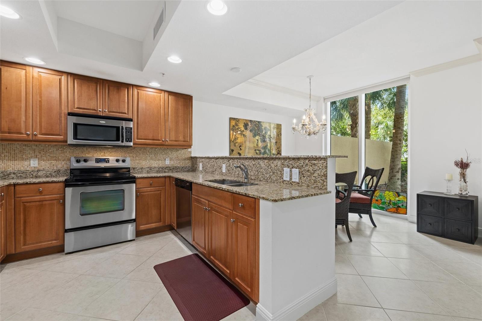 ALINARI - Residential