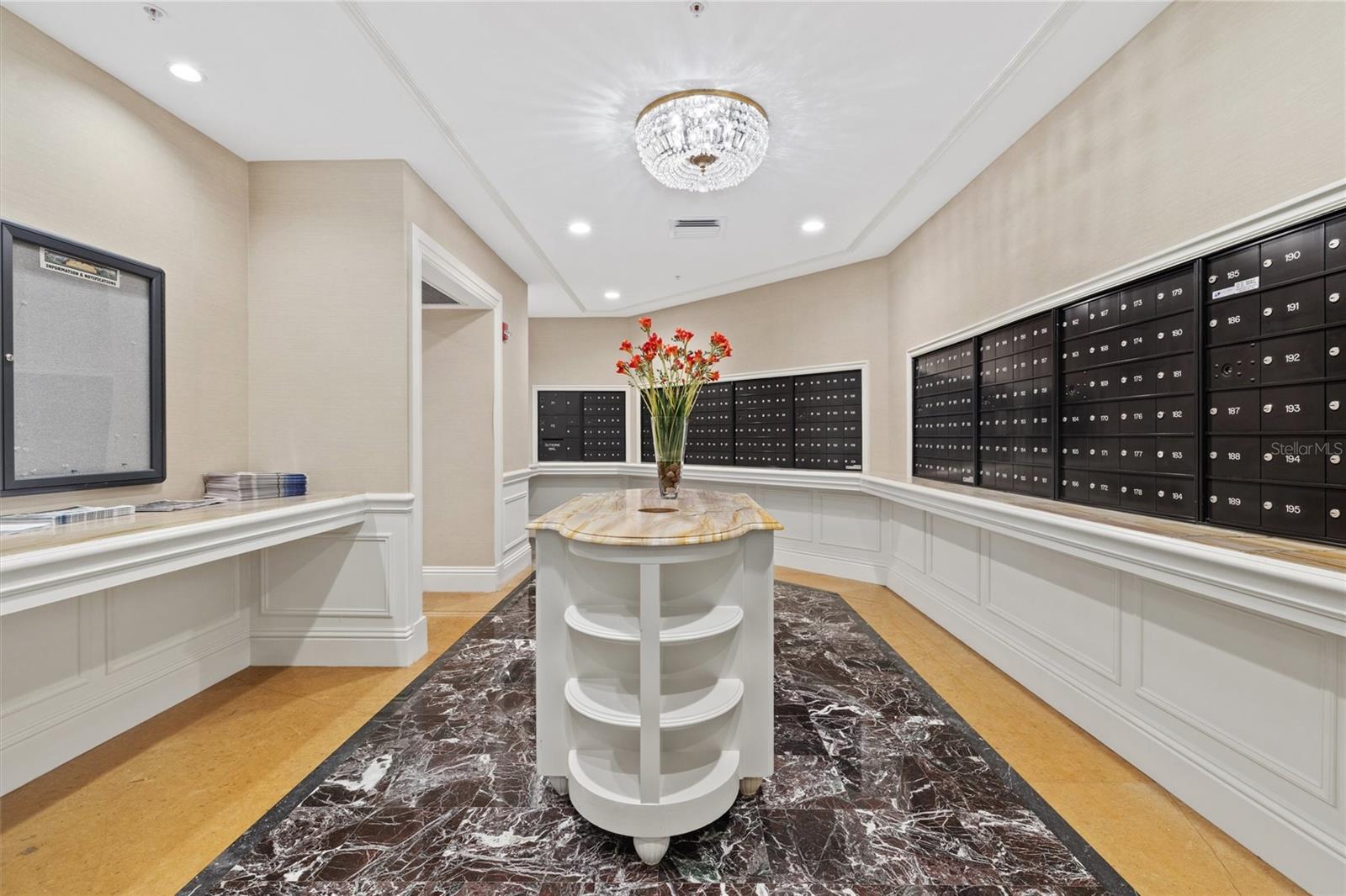 ALINARI - Residential