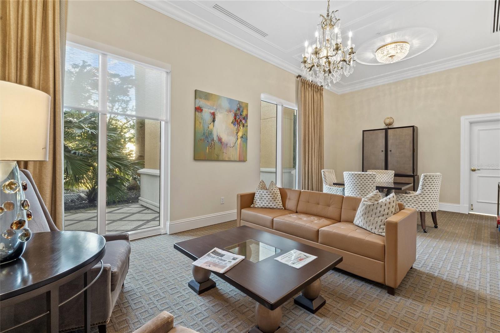 ALINARI - Residential