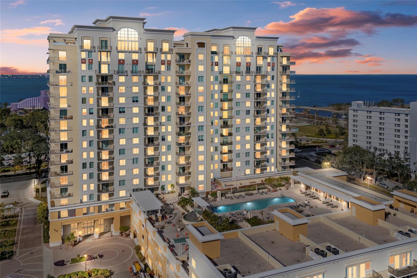 ALINARI - Residential