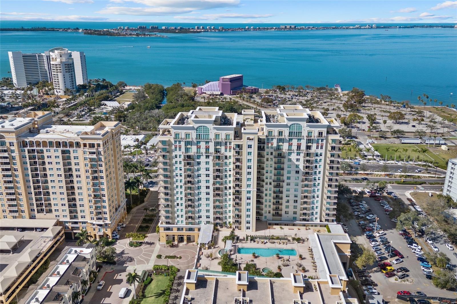 ALINARI - Residential