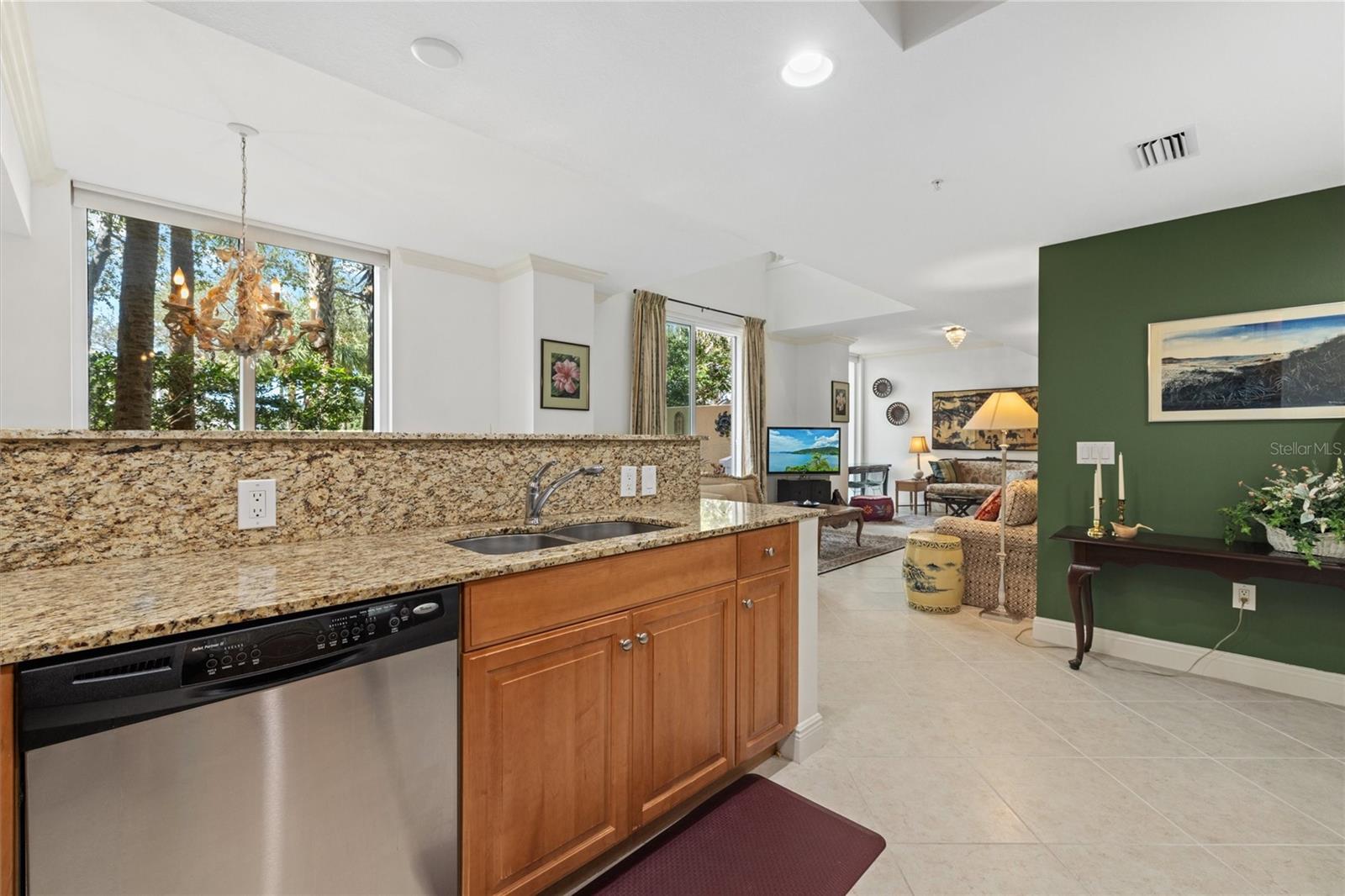 ALINARI - Residential