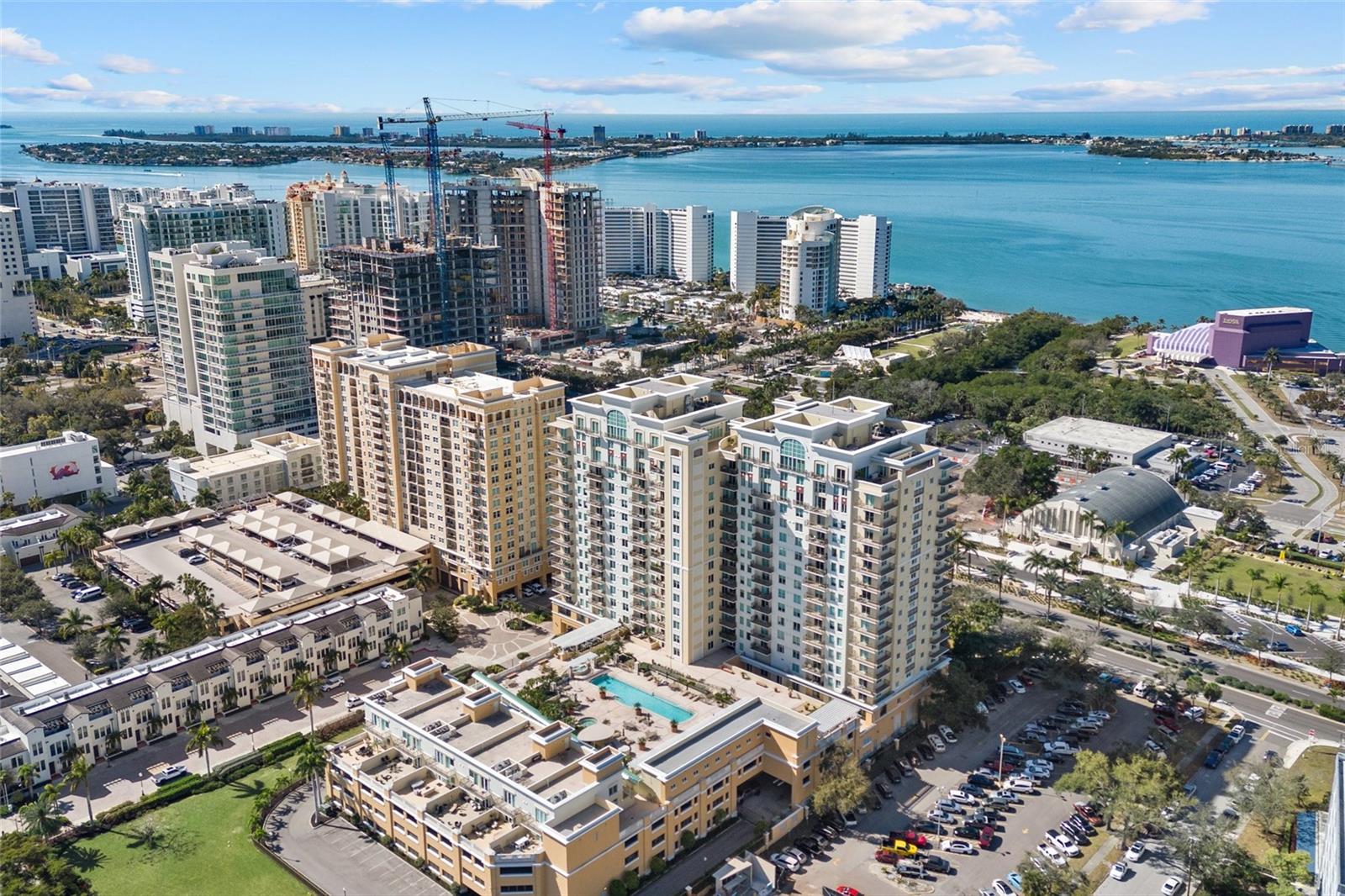 ALINARI - Residential