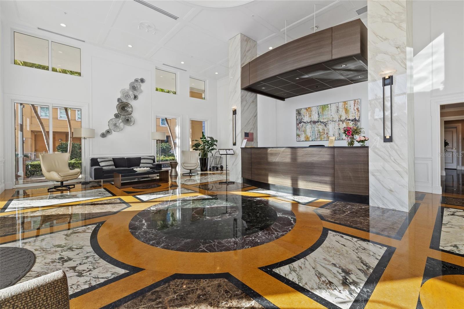 ALINARI - Residential