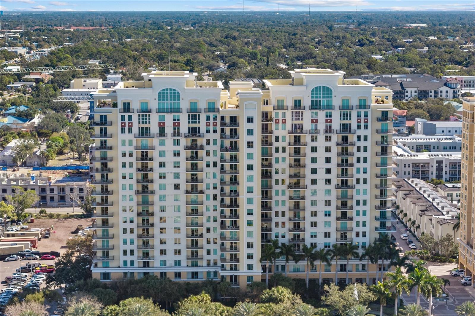 ALINARI - Residential