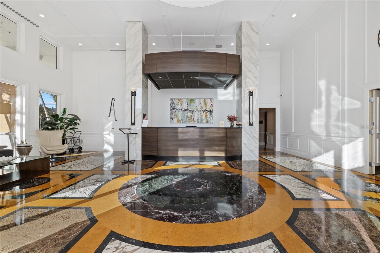 ALINARI - Residential