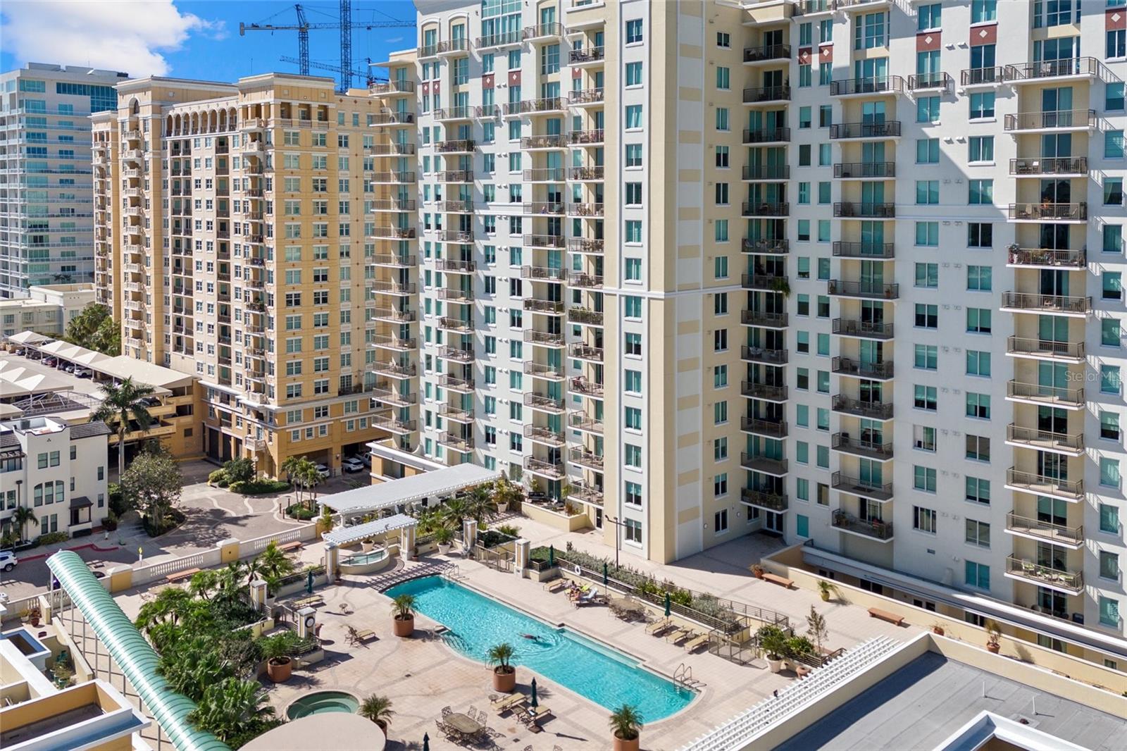 ALINARI - Residential