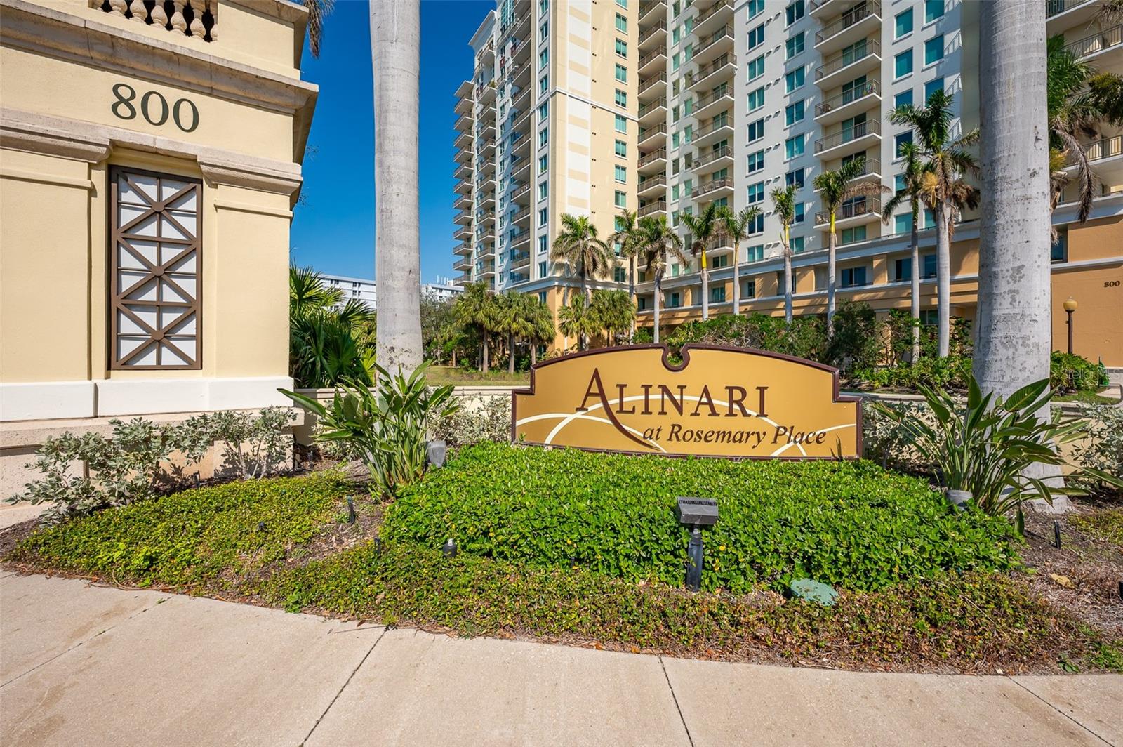 ALINARI - Residential
